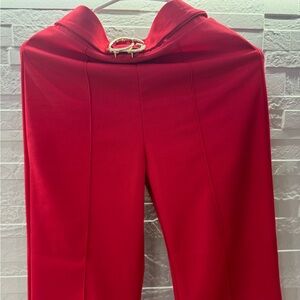 Red Clothing K Top